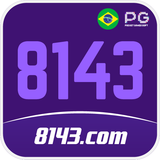 Logo 8143